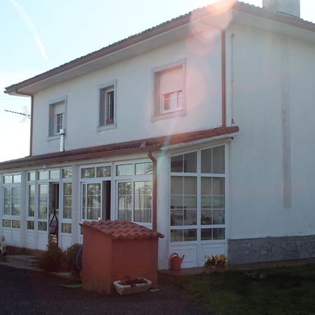 A Casa De Dora Da Estrada Villa Luaran gambar