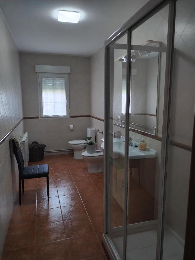 A Casa De Dora Da Estrada Villa Luaran gambar