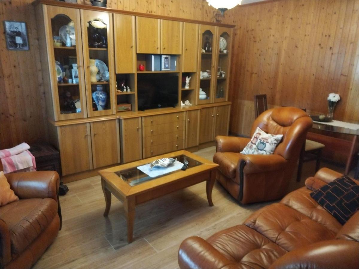 A Casa De Dora Da Estrada Villa Luaran gambar