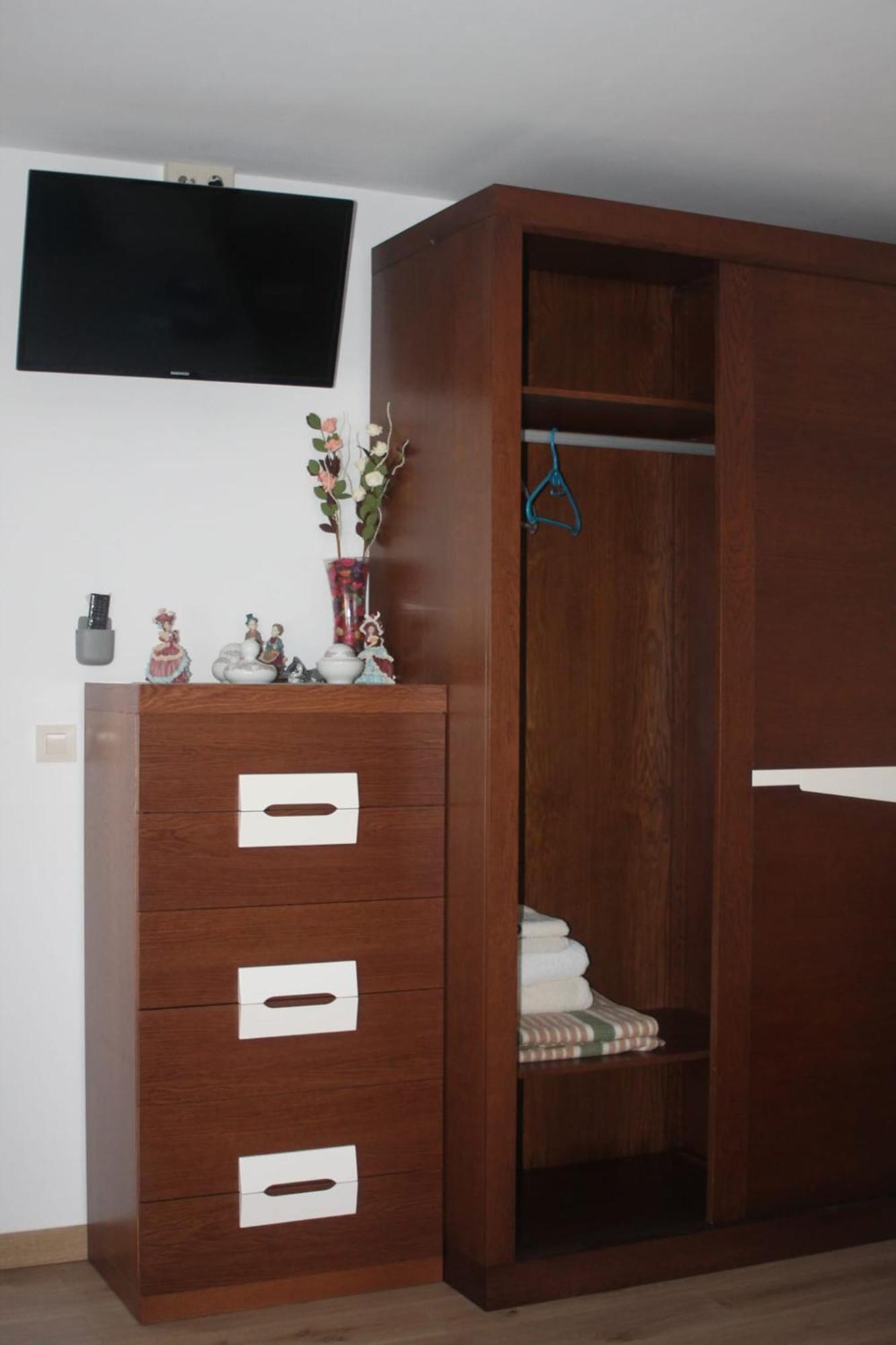 A Casa De Dora Da Estrada Villa Luaran gambar