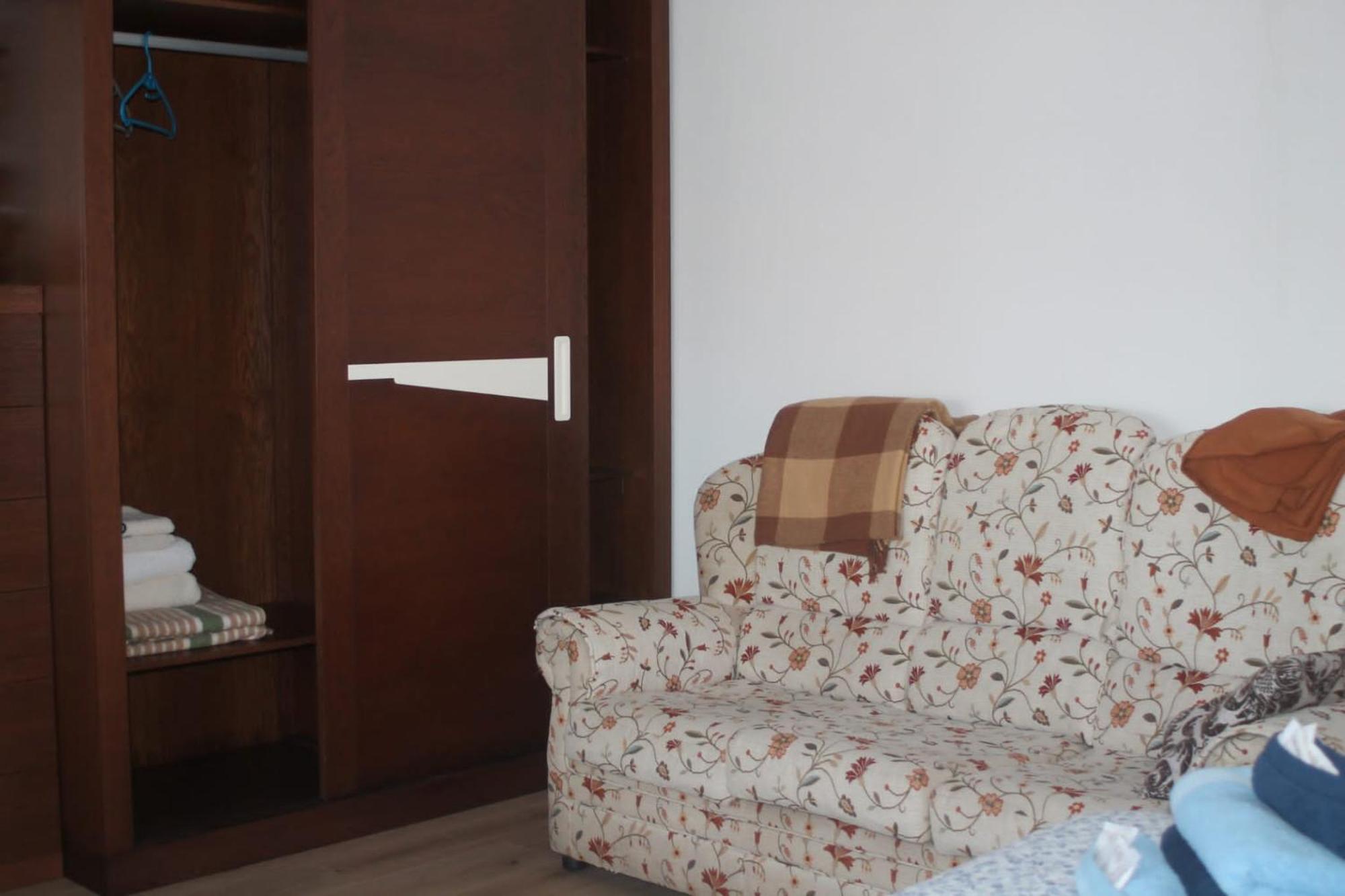 A Casa De Dora Da Estrada Villa Luaran gambar