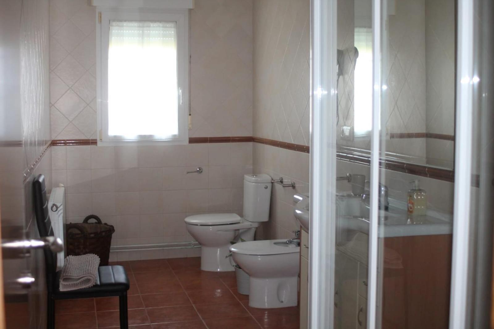 A Casa De Dora Da Estrada Villa Luaran gambar