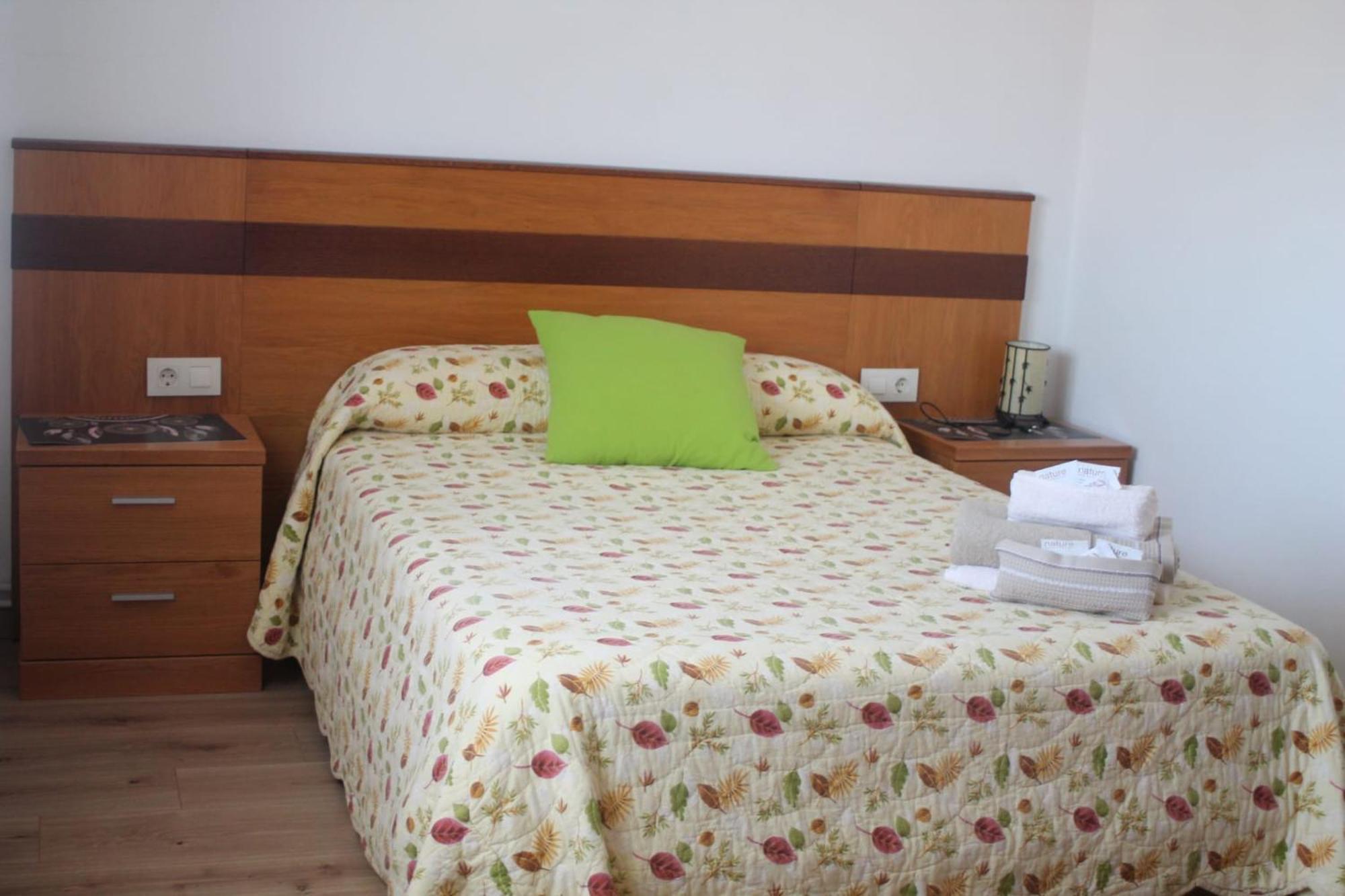 A Casa De Dora Da Estrada Villa Luaran gambar