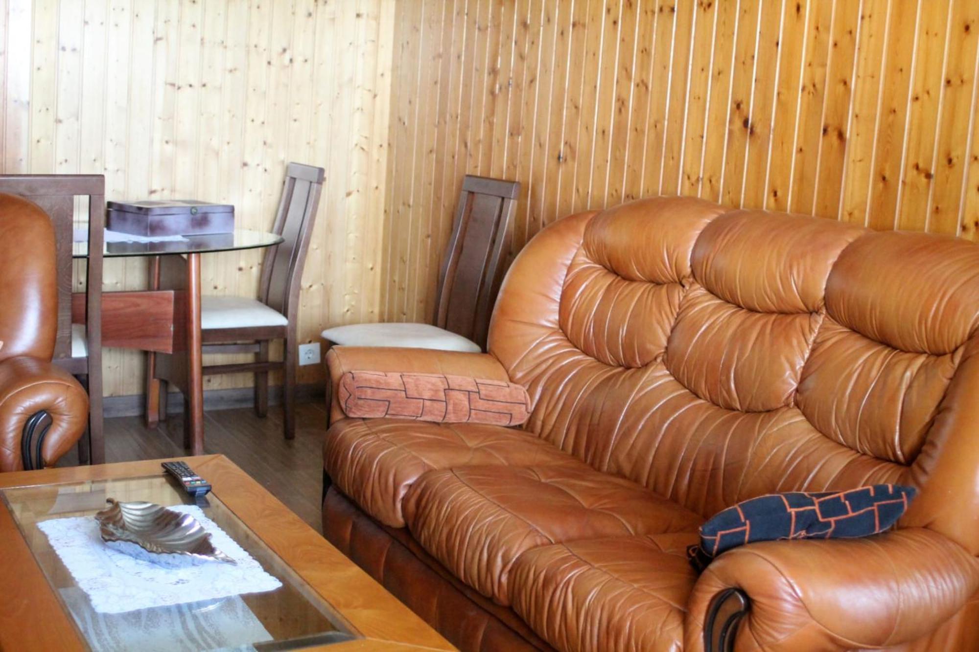 A Casa De Dora Da Estrada Villa Luaran gambar