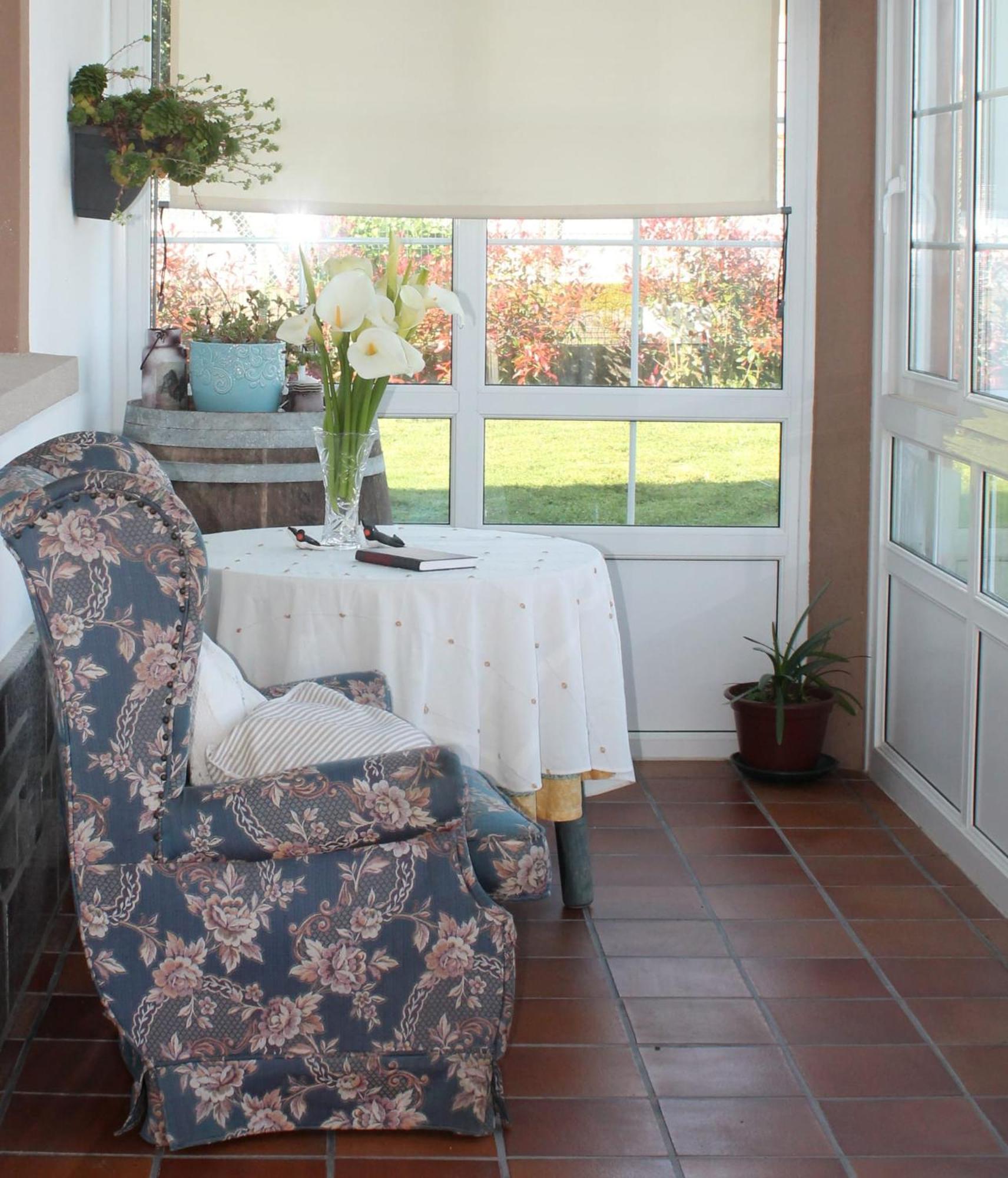 A Casa De Dora Da Estrada Villa Luaran gambar